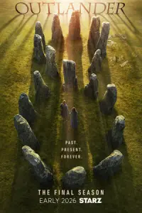 Чужестранка